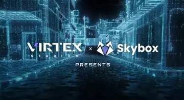 Counter-Strike 2 & CS:GO Joins Virtex Stadium As First Big Esports Titles