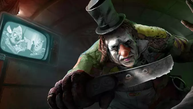 Dead By Daylight Curtain Call Review: Is The Clown Worth Buying