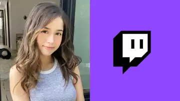 Pokimane responds to Twitch fan after professing their love on Instagram