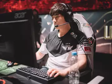 The 3 best signings of the NA LCS 2019 pre-season
