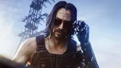 Cyberpunk 2077: How to get Johnny Silverhand's arm