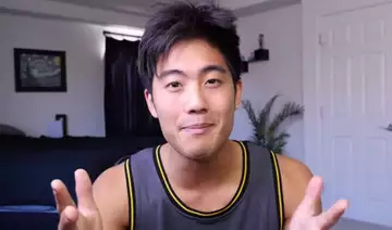 Ryan Higa "hateful conduct" ban overturned as Twitch apologizes