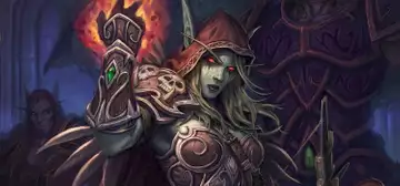Hearthstone's Year Of The Mammoth Drops Some Favourites