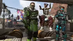 The case for and against a solo queue in Apex Legends