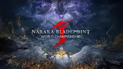 Naraka: Bladepoint World Championship - How to watch, schedule, teams and more
