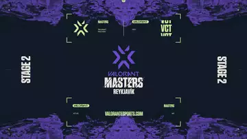 Valorant Masters Reykjavik: Format, prize pool, schedule and more
