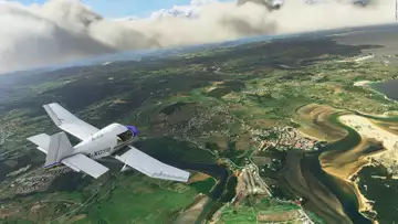 Microsoft Flight Simulator PC system requirements revealed