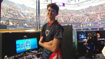 Fortnite World Cup champion Bugha 'splits' from Duos partner Stretch