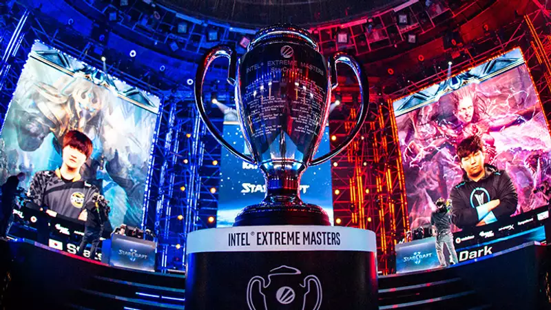 StarCraft 2 IEM Katowice 2021: Schedule, players, format, prize pool, and how to watch