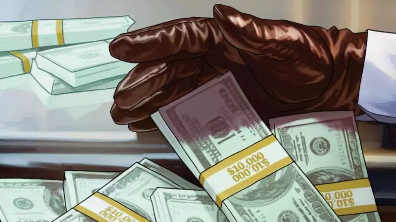 GTA Online Prime Gaming May 2021 rewards: How to claim $1 million and more