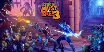 Orcs Must Die! 3: Release date, gameplay, platforms, system requirements and more