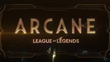 New Arcane skins spotted at League's 11.22 PBE