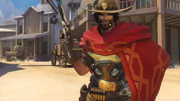 Changes for Hanzo, McCree, Sigma and more in latest patch