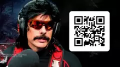 Dr Disrespect biggest announcement ever: What is Midnight Society?