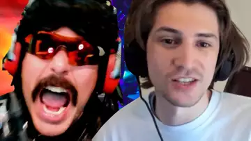 xQc vs Dr Disrespect - Who would win in a stream-off?