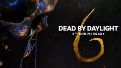 Dead by Daylight 6th-anniversary stream major reveals