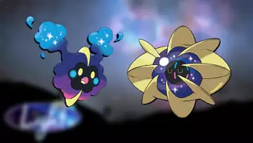 Pokémon GO A Cosmic Companion - All Special Research