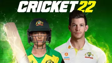 Cricket 22 delayed following Tim Paine sexting scandal