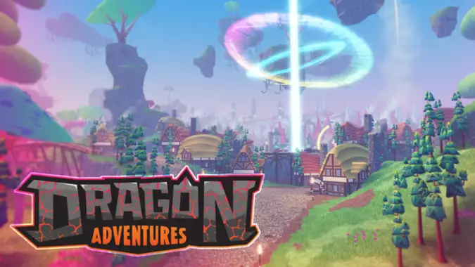 Roblox Dragon Adventures Codes (September 2023)