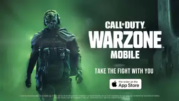 Call of Duty Warzone Mobile Delayed To November 2023