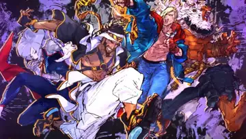 Street Fighter 6 DLC Characters Release Dates, Leaks, and News