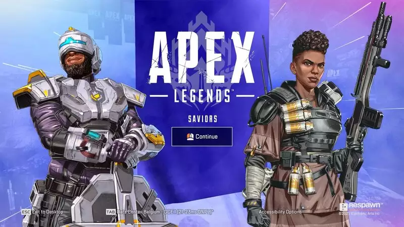 Apex Legends Season 14 Everything We Know So Far Likely after Season 13 concludes in August 