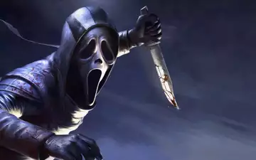 Dead By Daylight Ghost Face Chapter Review