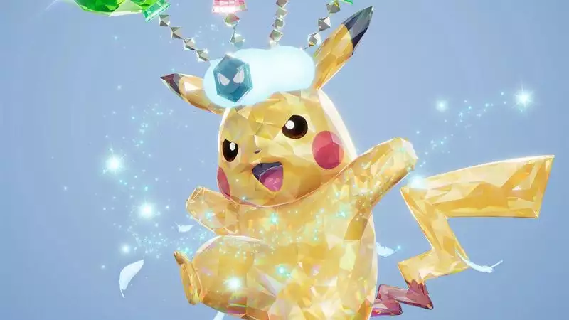 Pokemon Scarlet and Violet Gets New Mystery Gift Codes - Gameranx