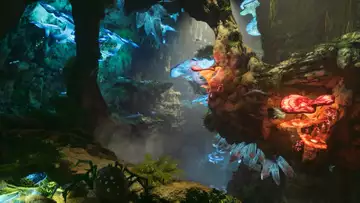 All ARK Survival Ascended Cave Locations