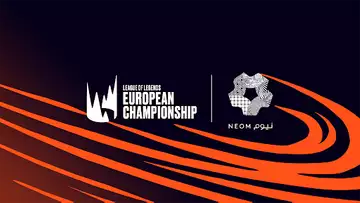 LEC team furious after Saudi backed NEOM sponsorship is announced: "The league I cover is now promoting a country that would kill me just for existing"