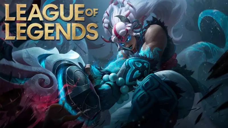 League of Legends 12.12 patch notes - Balance changes, new Snow Moon skins, more