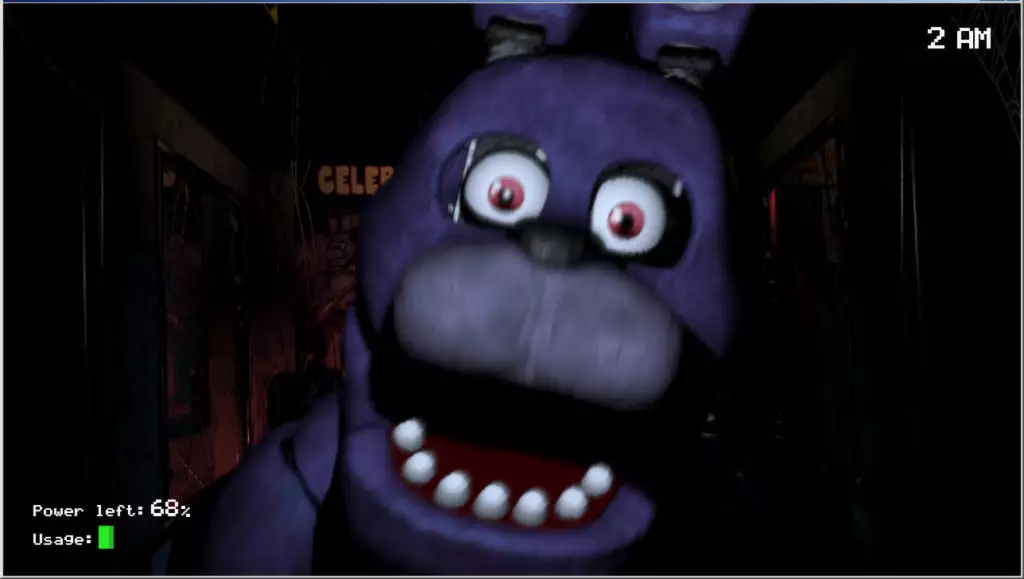 When will 'Five Nights at Freddy's' be on Netflix? - What's on Netflix
