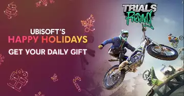 Grab Trials Rising for free on Ubisoft Connect