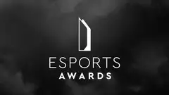 All winners and nominees from the Esports Awards 2021