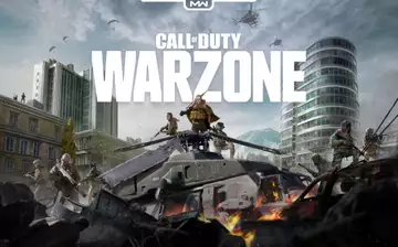 Warzone Mobile in the works according to Activision job listing