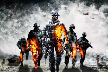 Battlefield 6: Release date, gameplay, platforms, battle royale, leaks, rumours, more