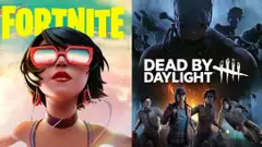 Fortnite x Dead By Daylight Crossover Leak - What We Know