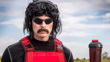 DrDisrespect's art director in hospital, may require heart surgery