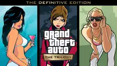 How to pre-order GTA: The Trilogy – The Definitive Edition
