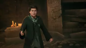 Is There Character Customization In Hogwarts Legacy?