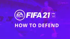 FIFA 21: How To Defend | Tutorial