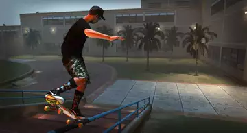 A New Tony Hawk's Pro Skater is coming this year?