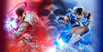 Street Fighter V Season 5 patch notes: V-Shift, Combo Count display, all buffs, nerfs, and more