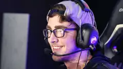 Clayster dropped by Dallas Empire days after CDL Championship triumph