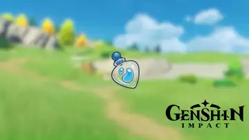 Genshin Impact Drop of Tainted Water Location, Farming Guide