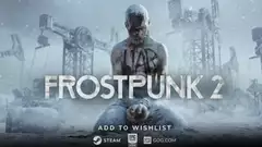 Frostpunk 2: Release date, gameplay, trailer, story, features, more