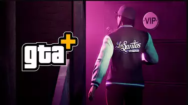 What is GTA+ in GTA Online? Cost, benefits, and more