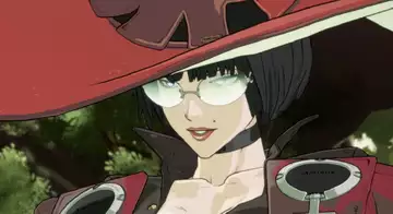 Guilty Gear Strive 1.05 update: Online fixes, Story Mode changes, and more