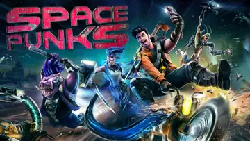 Space Punks: Release date, early access, gameplay, system requirements and more