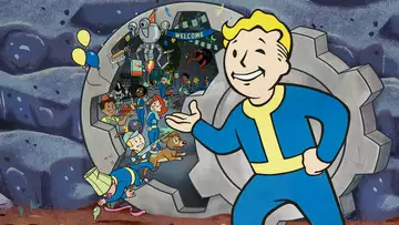 How To Join Fallout 76 Public Test Servers
